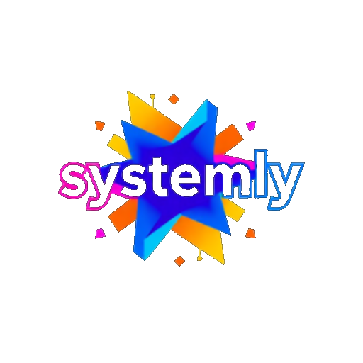 systemly logo
